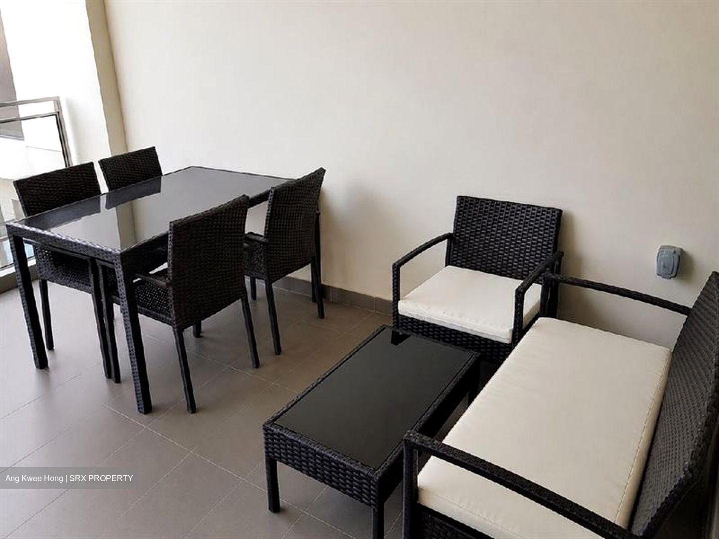 The Miltonia Residences (D27), Condominium #582425101